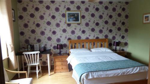 Rossroe Lodge B&B