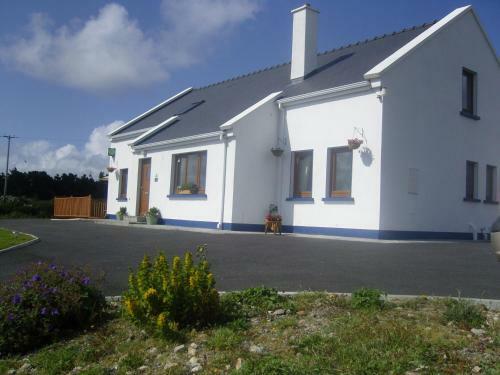 Rossroe Lodge B&B