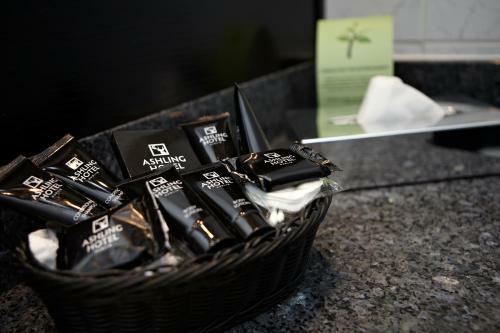 Ashling Hotel Dublin