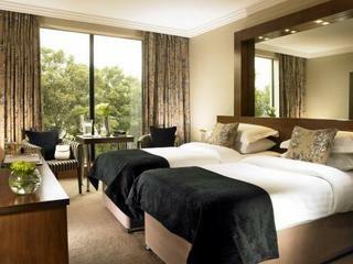 Ashling Hotel Dublin