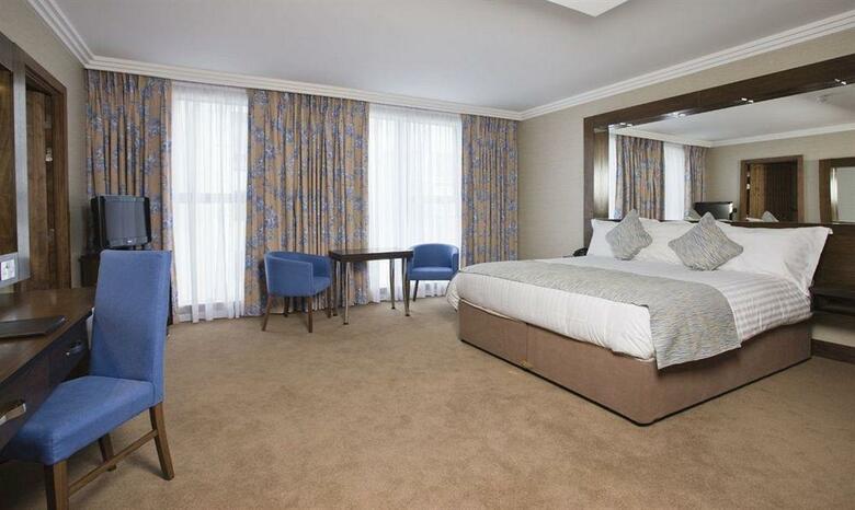 Ashling Hotel Dublin
