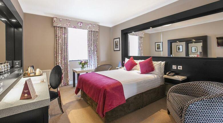 Ashling Hotel Dublin