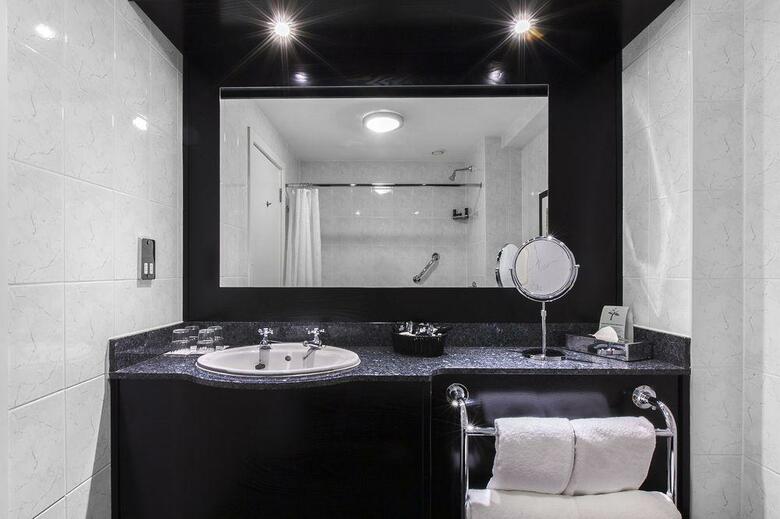 Ashling Hotel Dublin