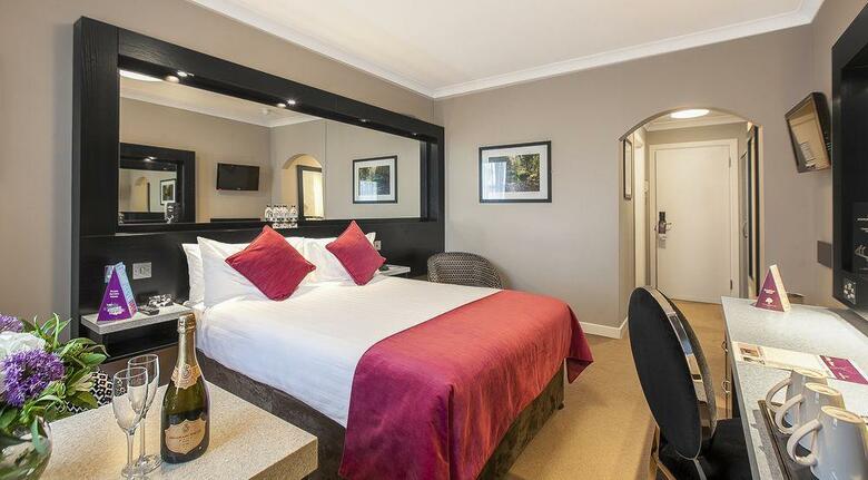 Ashling Hotel Dublin