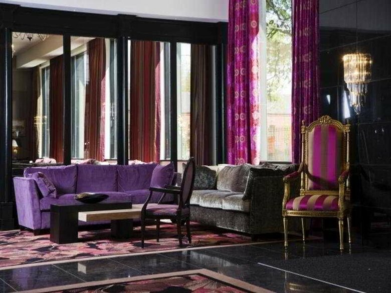 Ashling Hotel Dublin