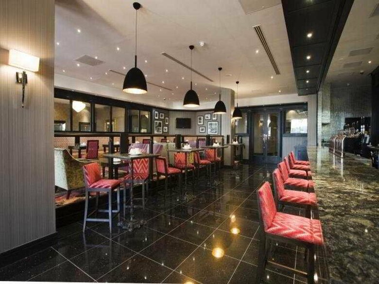 Ashling Hotel Dublin