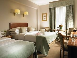 Ashling Hotel Dublin