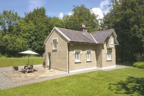 Schoolhouse At Annaghmore