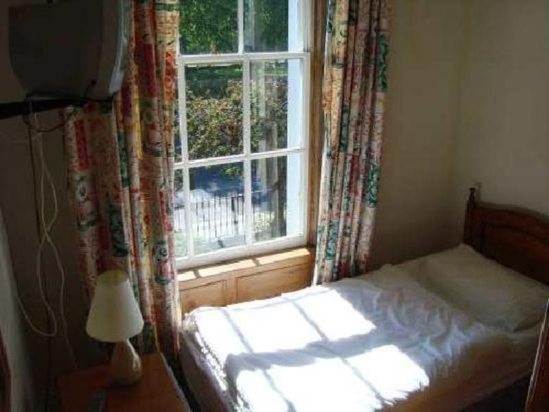 Bed & Breakfast Huband House