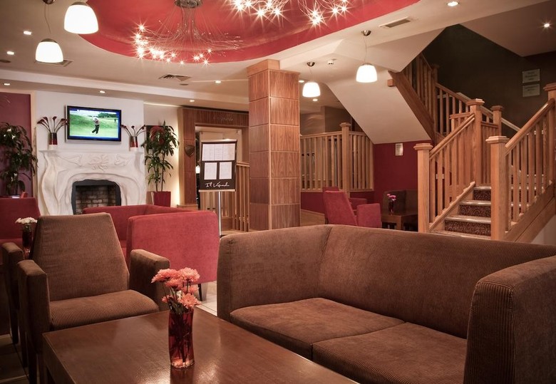 Beresford Hotel