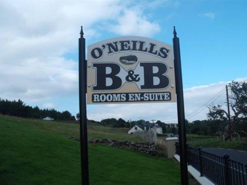 O'neill B&B