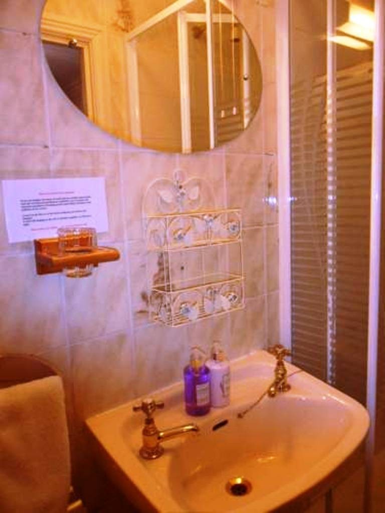 Bed & Breakfast Andorra