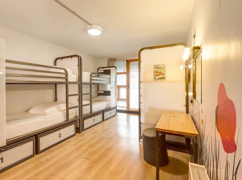 Generator Hostel Dublin