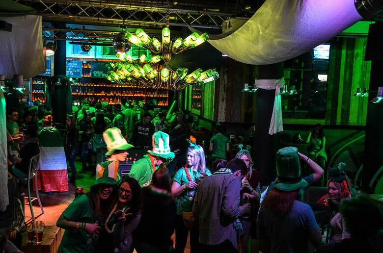 Generator Hostel Dublin