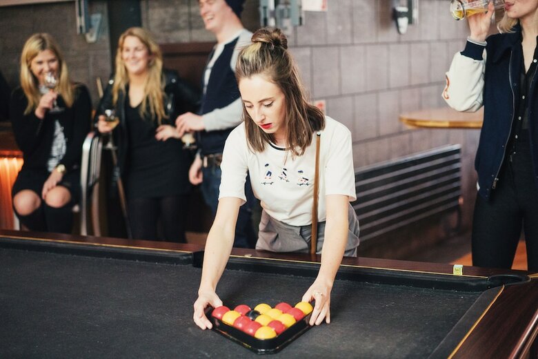 Generator Hostel Dublin