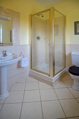 Hostal Moyglare Lodge B&B