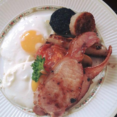 Hostal Moyglare Lodge B&B