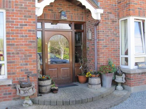 Hostal Moyglare Lodge B&B