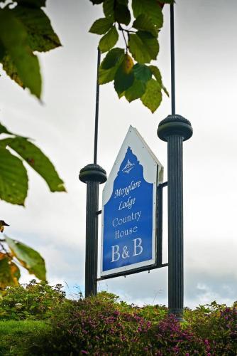 Hostal Moyglare Lodge B&B