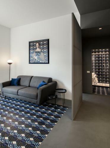 Apartamento Signorine Toraldo