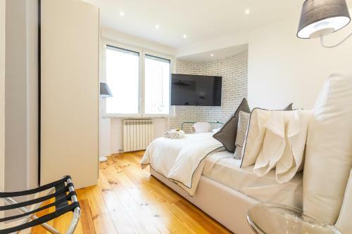 Apartamento Imperial Suite Spa