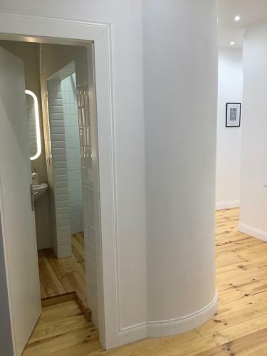 Apartamento Imperial Suite Spa