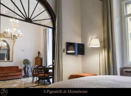 Bed & Breakfast Dimora Donna Elena