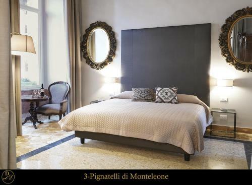 Bed & Breakfast Dimora Donna Elena