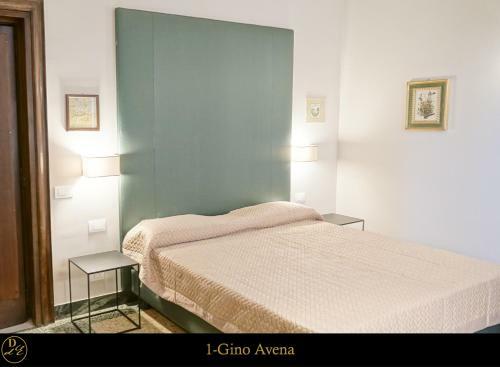Bed & Breakfast Dimora Donna Elena