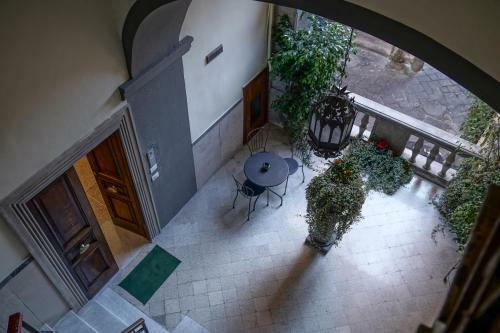 Bed & Breakfast Dimora Donna Elena
