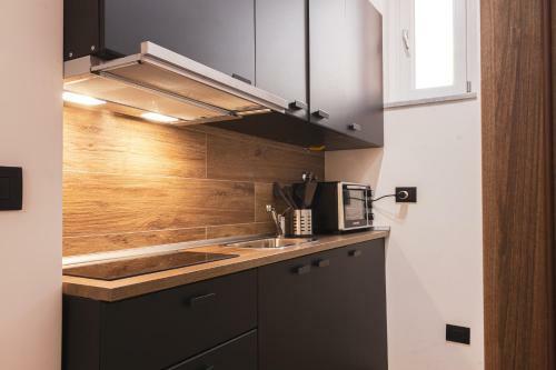 Apartamento Industrial House Napoli