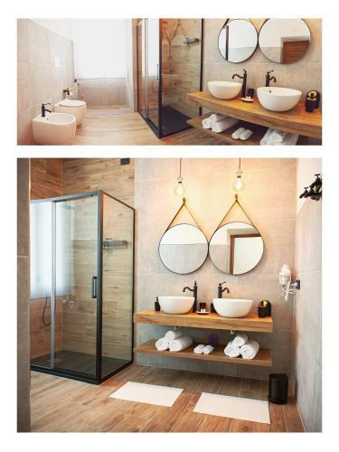 Apartamento Industrial House Napoli
