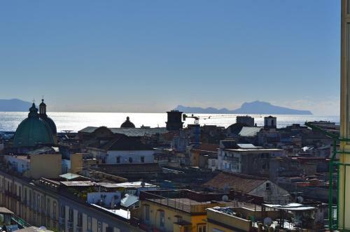Bed & Breakfast Nel Cuore Di Parthenope