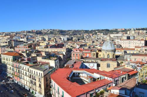 Bed & Breakfast Nel Cuore Di Parthenope