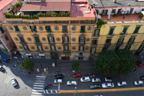 Bed & Breakfast Nel Cuore Di Parthenope