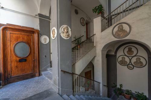 Bed & Breakfast Skyhouse Chiaia