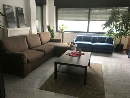 Apartamento Casa Tiziana
