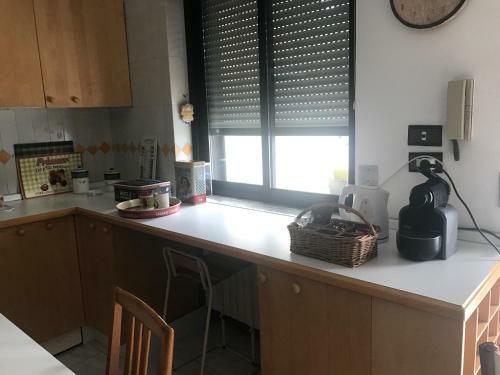 Apartamento Casa Tiziana