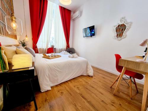 Hostal Daily Napoli - Lungomare
