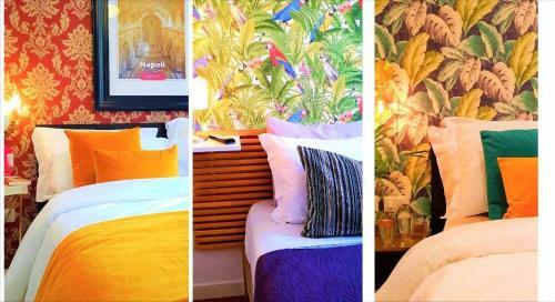 Hostal Daily Napoli - Lungomare