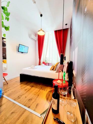 Hostal Daily Napoli - Lungomare
