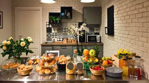 Hostal Daily Napoli - Lungomare