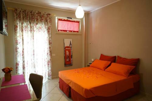 Bed & Breakfast Welcome Inn Napoli