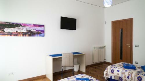 Bed & Breakfast Welcome Inn Napoli