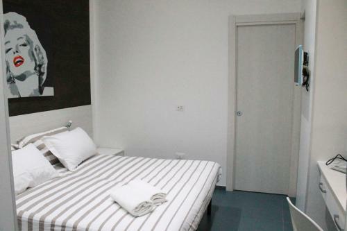 Hostal Mascalzone Latino Luxury Rooms