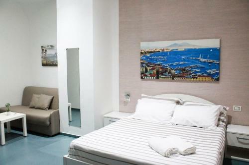 Hostal Mascalzone Latino Luxury Rooms