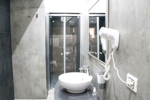 Hostal Mascalzone Latino Luxury Rooms