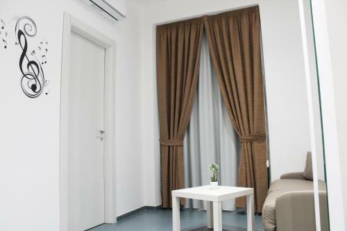 Hostal Mascalzone Latino Luxury Rooms