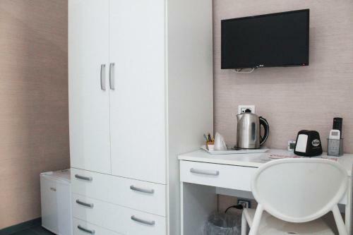 Hostal Mascalzone Latino Luxury Rooms