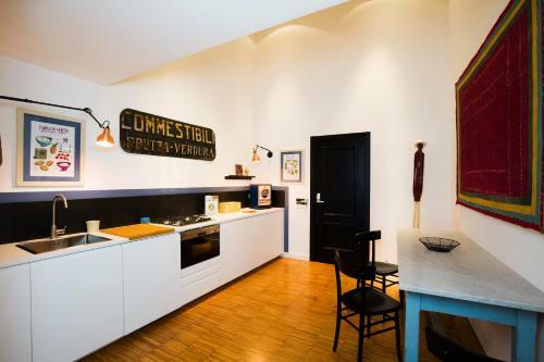 Apartamento Na-locanda